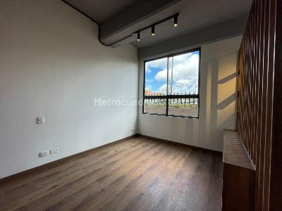 Apartamento en venta en Ciudad Salitre, Bogotá · foto 4 de 9