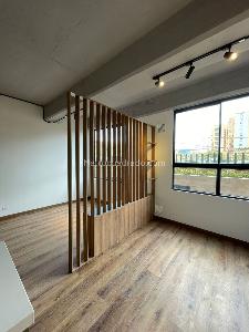 Apartamento en venta en Ciudad Salitre, Bogotá · foto 2 de 9
