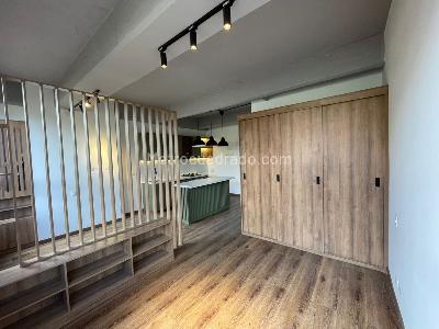 Apartamento en venta en Ciudad Salitre, Bogotá · foto 9 de 9