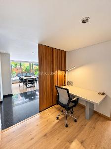 Apartamento de 3 alcobas en venta en Parque Del Chico, Bogotá, 124 m² · foto 13 de 13
