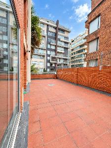 Apartamento de 3 alcobas en venta en Parque Del Chico, Bogotá, 124 m² · foto 2 de 13