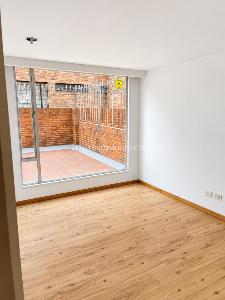 Apartamento de 3 alcobas en venta en Parque Del Chico, Bogotá, 124 m² · foto 3 de 13