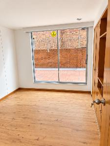 Apartamento de 3 alcobas en venta en Parque Del Chico, Bogotá, 124 m² · foto 4 de 13