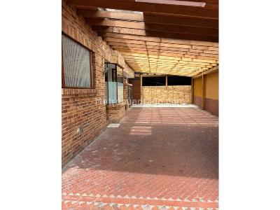 Casa en venta en Santa Barbara, Bogotá · foto 11 de 17