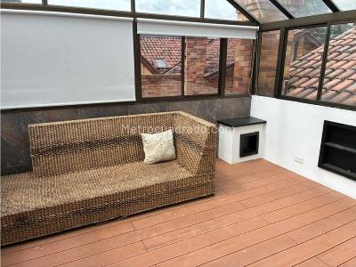 Casa en venta en Santa Barbara, Bogotá · foto 6 de 17