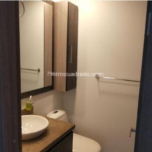 Apartamento de 2 alcobas en venta en Alfonso Lopez, Bogotá, 94 m² · foto 4 de 4