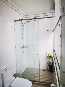 Apartamento de 3 alcobas en venta en Chico Centro, Bogotá, 171 m² · foto 12 de 17