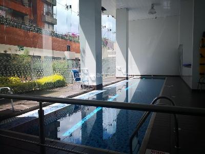 Apartamento de 3 alcobas en venta en Chico Centro, Bogotá, 171 m² · foto 5 de 17