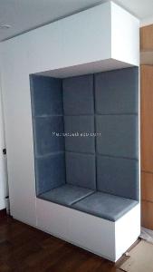 Apartamento de 3 alcobas en venta en Chico Centro, Bogotá, 171 m² · foto 7 de 17