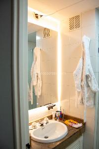 Apartamento de 2 alcobas en venta en Los Rosales, Bogotá, 77 m² · foto 11 de 13