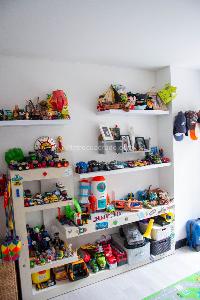Apartamento de 2 alcobas en venta en Los Rosales, Bogotá, 77 m² · foto 13 de 13
