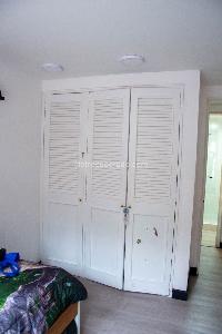 Apartamento de 2 alcobas en venta en Los Rosales, Bogotá, 77 m² · foto 2 de 13