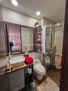 Apartamento de 3 alcobas en venta en Los Lagartos, Bogotá, 89 m² · foto 11 de 13