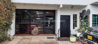 Casa de 4 alcobas en venta en Modelia, Bogotá, 100 m² · foto 2 de 19