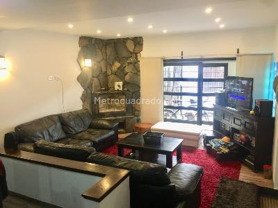 Casa de 4 alcobas en venta en Modelia, Bogotá, 100 m² · foto 3 de 19