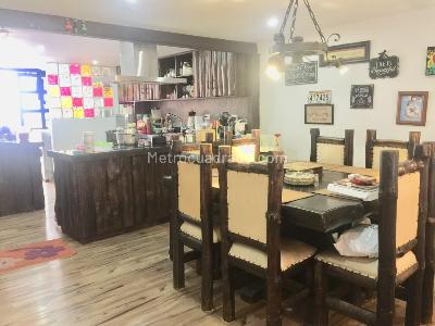 Casa de 4 alcobas en venta en Modelia, Bogotá, 100 m² · foto 4 de 19