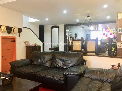Casa de 4 alcobas en venta en Modelia, Bogotá, 100 m² · foto 5 de 19