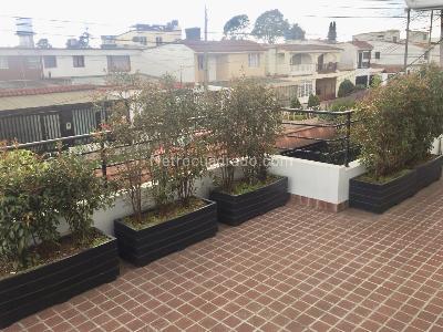 Casa de 4 alcobas en venta en Modelia, Bogotá, 100 m² · foto 11 de 19