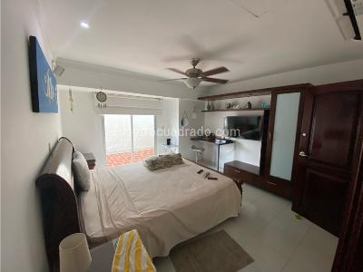 Casa en venta en Bavaria, Santa Marta · foto 11 de 20