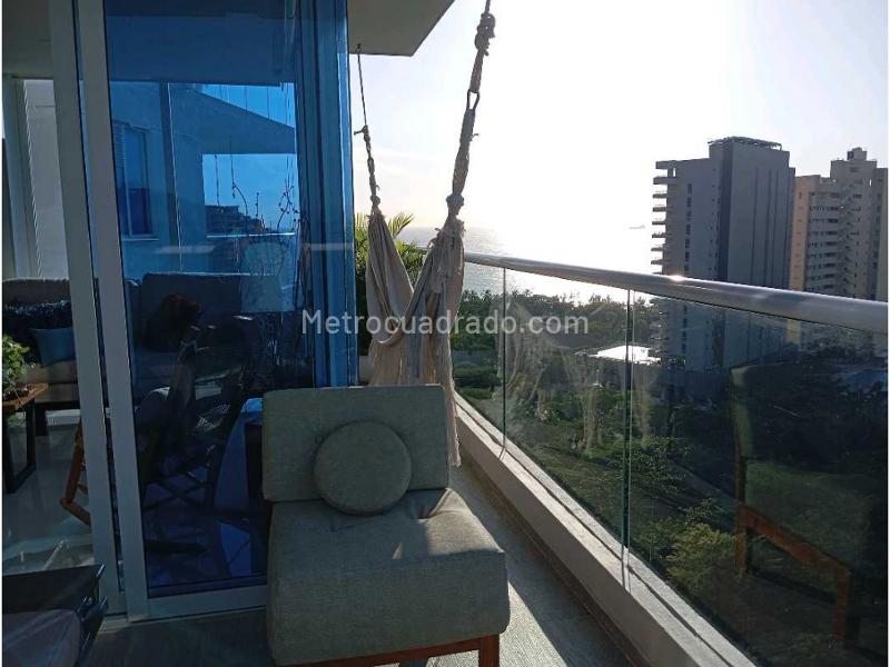 Piso – Santa Marta, La Paz - Vista 3