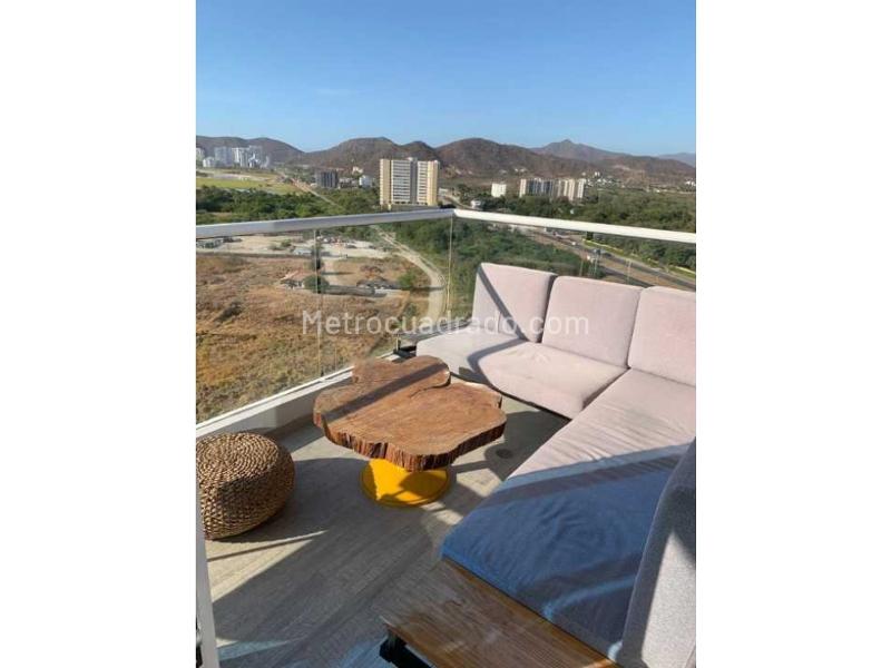 Piso – Santa Marta, La Paz - Vista 4
