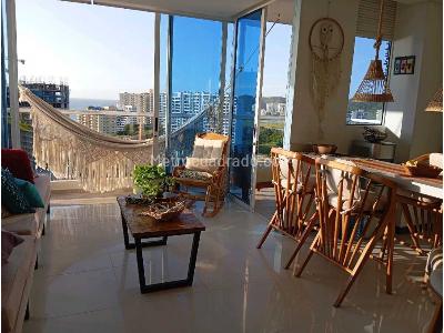 Apartamento en venta en Bello Horizonte, Santa Marta · foto 5 de 20