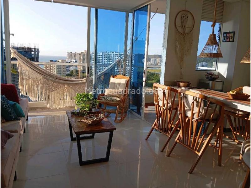 Piso – Santa Marta, La Paz - Más