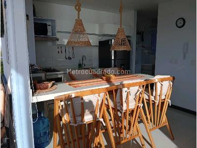 Apartamento en venta en Bello Horizonte, Santa Marta · foto 7 de 20