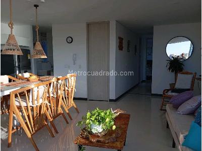 Apartamento en venta en Bello Horizonte, Santa Marta · foto 11 de 20