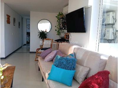 Apartamento en venta en Bello Horizonte, Santa Marta · foto 12 de 20