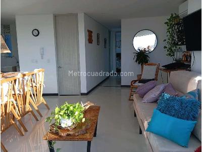 Apartamento en venta en Bello Horizonte, Santa Marta · foto 13 de 20