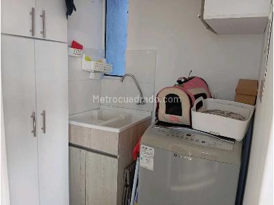 Apartamento en venta en Bello Horizonte, Santa Marta · foto 14 de 20