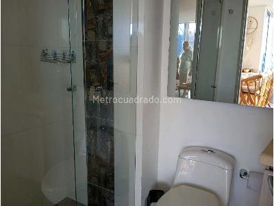 Apartamento en venta en Bello Horizonte, Santa Marta · foto 16 de 20
