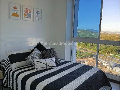 Apartamento en venta en Bello Horizonte, Santa Marta · foto 17 de 20