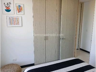 Apartamento en venta en Bello Horizonte, Santa Marta · foto 18 de 20