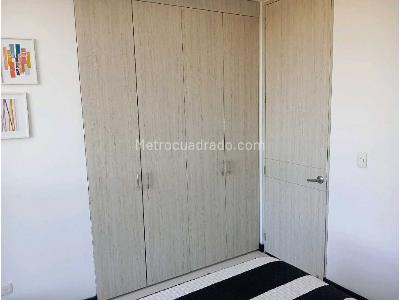 Apartamento en venta en Bello Horizonte, Santa Marta · foto 19 de 20