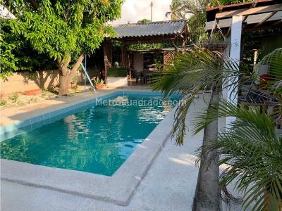 Casa en venta en Bonda, Santa Marta · foto 3 de 20