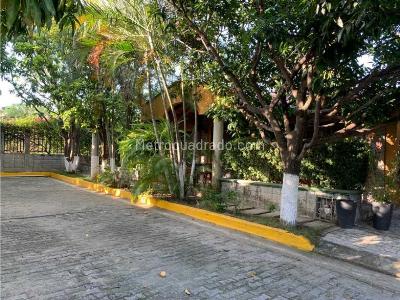 Casa en venta en Bonda, Santa Marta · foto 5 de 20