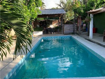 Casa en venta en Bonda, Santa Marta · foto 16 de 20