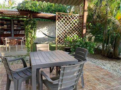 Casa en venta en Bonda, Santa Marta · foto 17 de 20