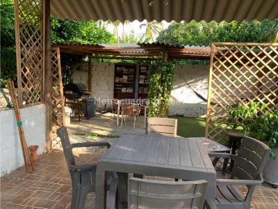 Casa en venta en Bonda, Santa Marta · foto 18 de 20