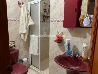 Casa en venta en Bonda, Santa Marta · foto 19 de 20