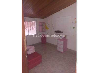 Casa en venta en Jardin, Santa Marta · foto 11 de 16