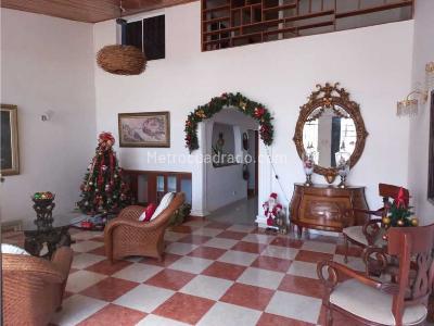 Casa en venta en Jardin, Santa Marta · foto 2 de 16