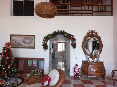 Casa en venta en Jardin, Santa Marta · foto 3 de 16
