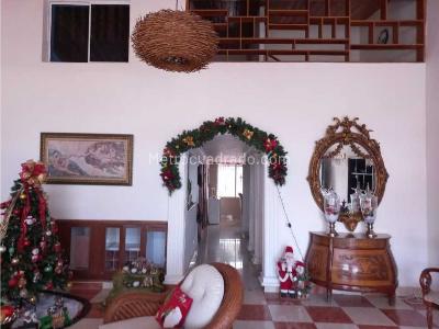 Casa en venta en Jardin, Santa Marta · foto 4 de 16