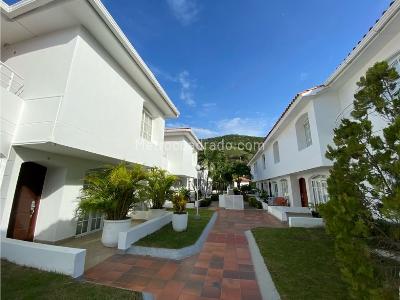 Casa en venta en Rodadero Reservado, Santa Marta · foto 2 de 20