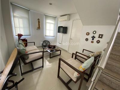 Casa en venta en Rodadero Reservado, Santa Marta · foto 14 de 20