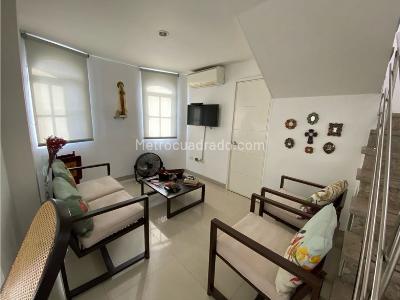 Casa en venta en Rodadero Reservado, Santa Marta · foto 15 de 20