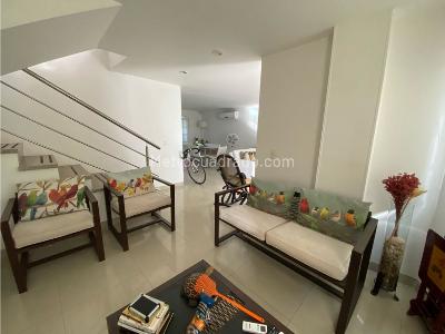 Casa en venta en Rodadero Reservado, Santa Marta · foto 16 de 20